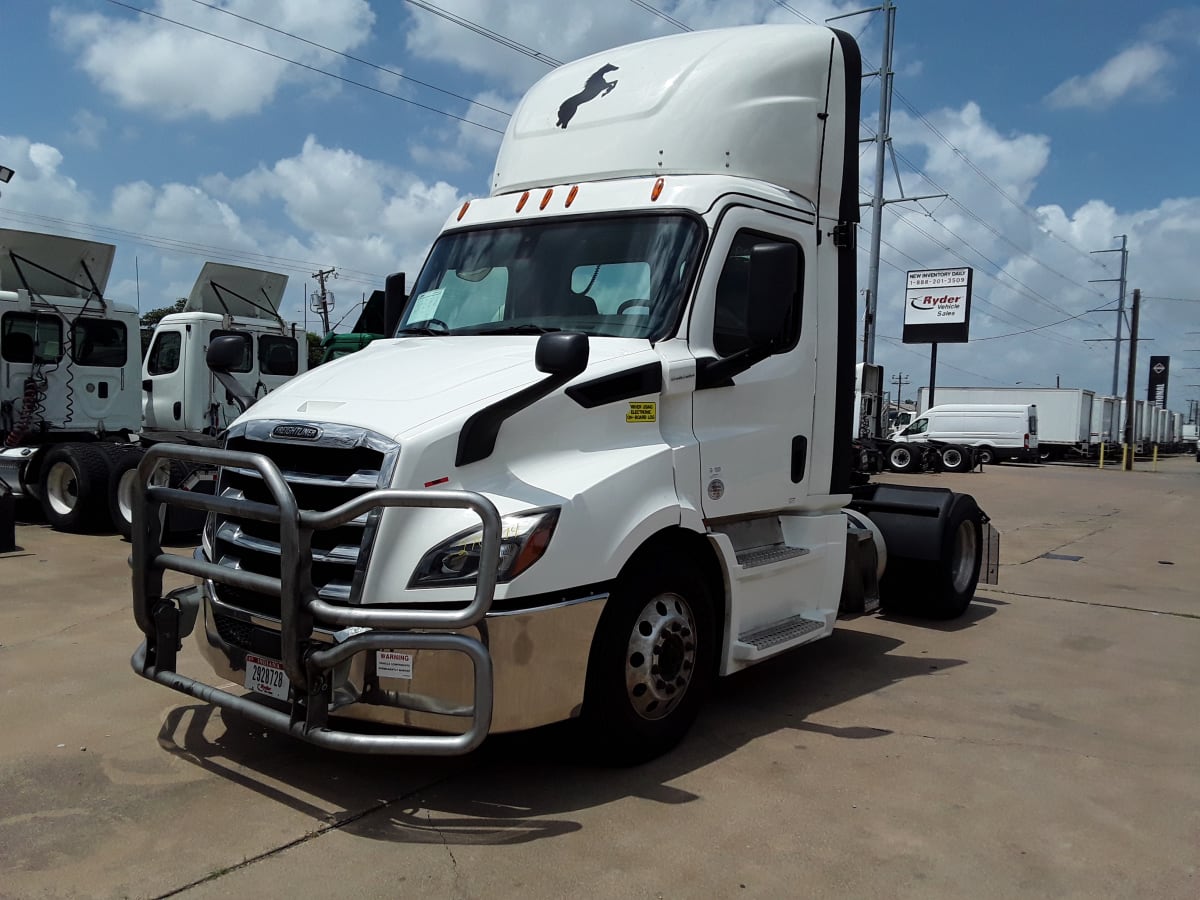 2020 Freightliner/Mercedes NEW CASCADIA 116 270294
