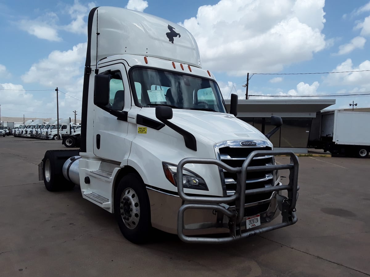2020 Freightliner/Mercedes NEW CASCADIA 116 270294