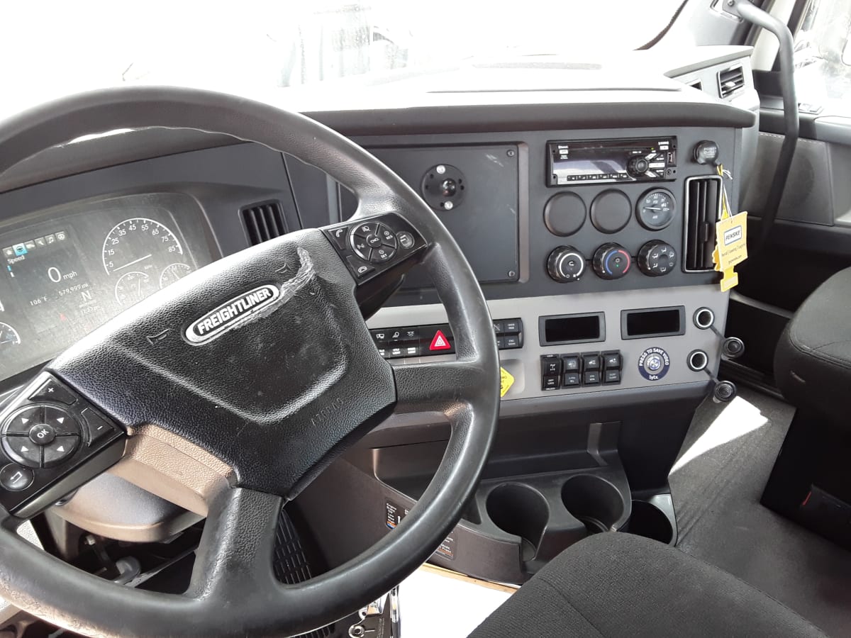 2020 Freightliner/Mercedes NEW CASCADIA 116 270294