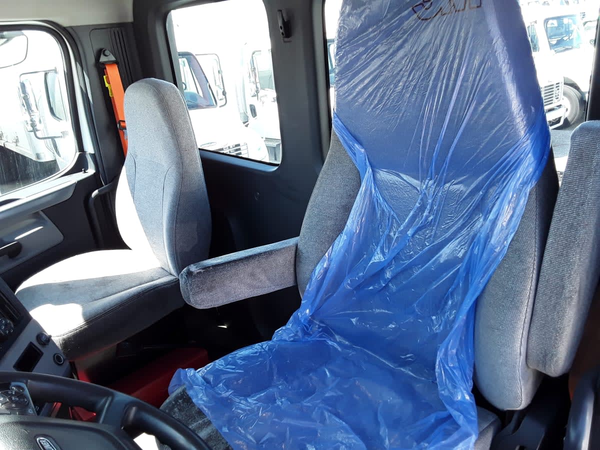 2020 Freightliner/Mercedes NEW CASCADIA PX12664 270298