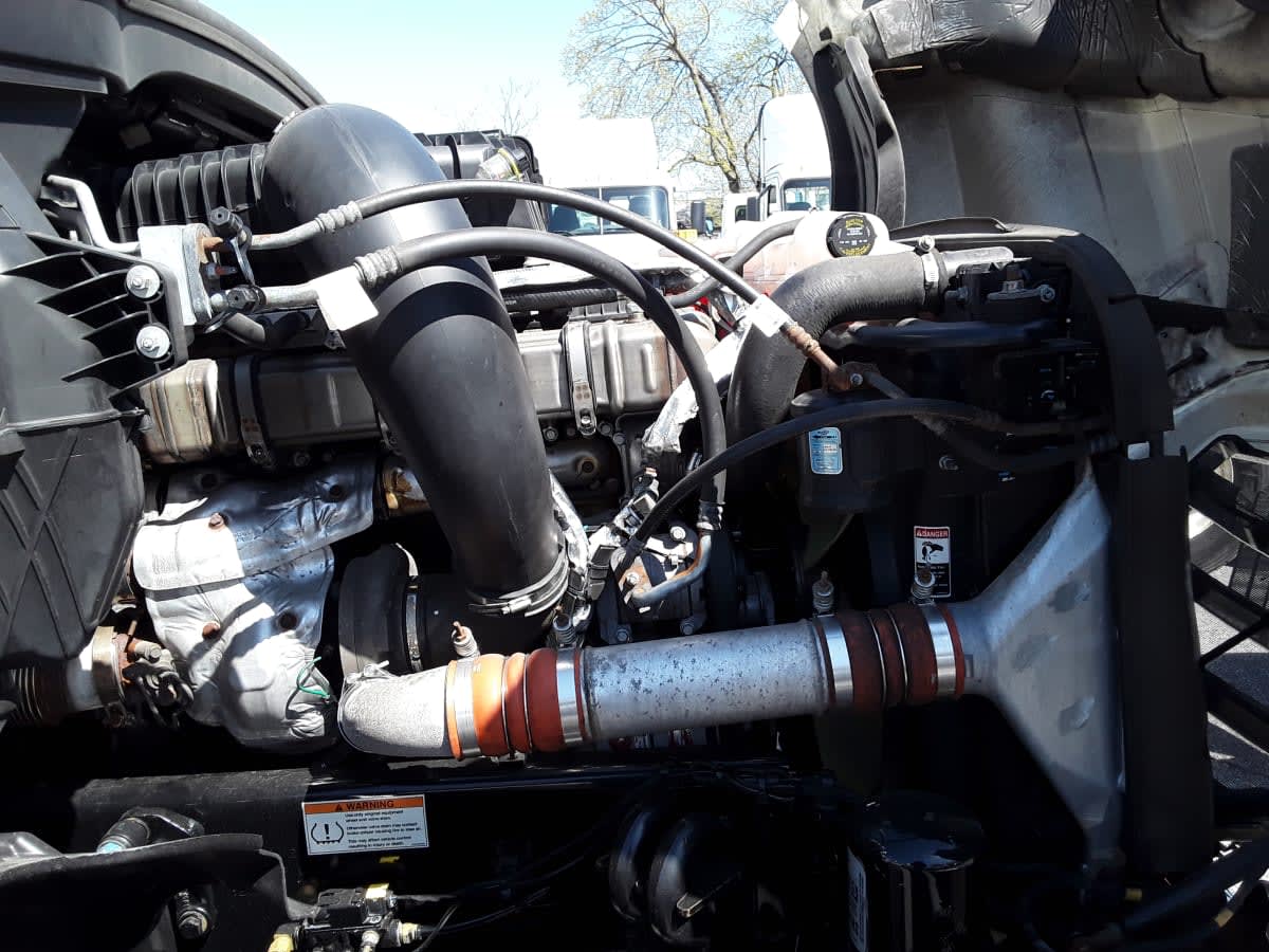 2020 Freightliner/Mercedes NEW CASCADIA PX12664 270298