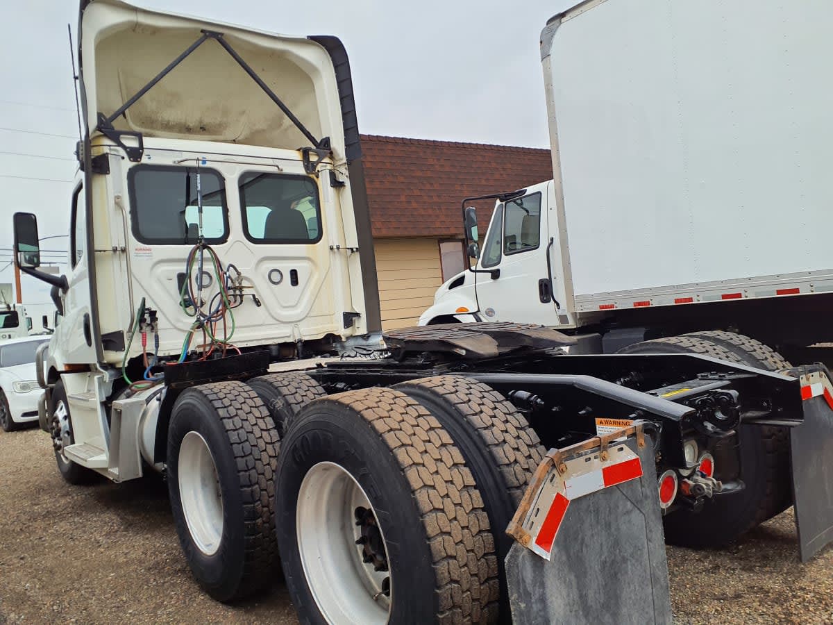2020 Freightliner/Mercedes NEW CASCADIA 116 270305