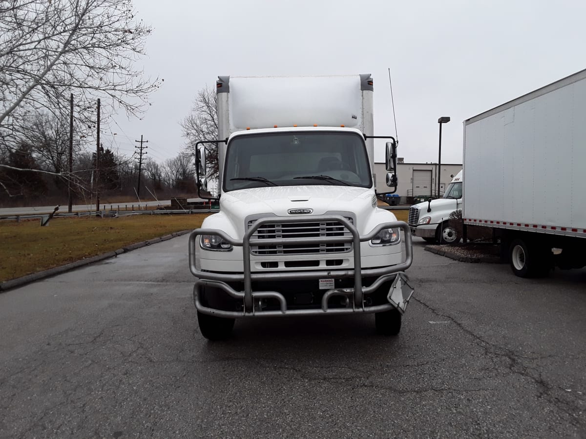 2020 Freightliner/Mercedes M2 106 270323