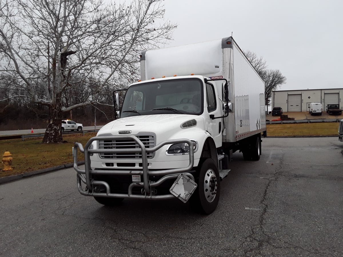 2020 Freightliner/Mercedes M2 106 270323