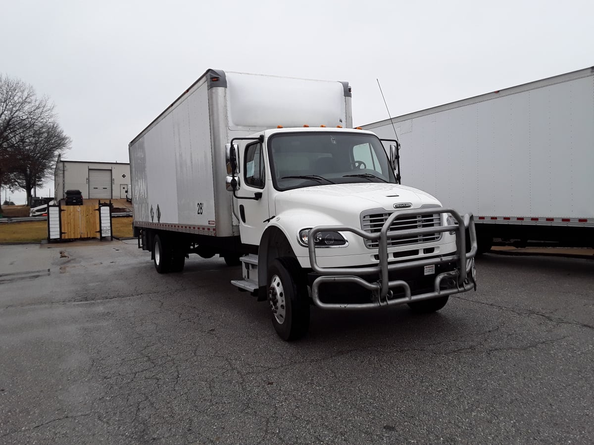 2020 Freightliner/Mercedes M2 106 270323