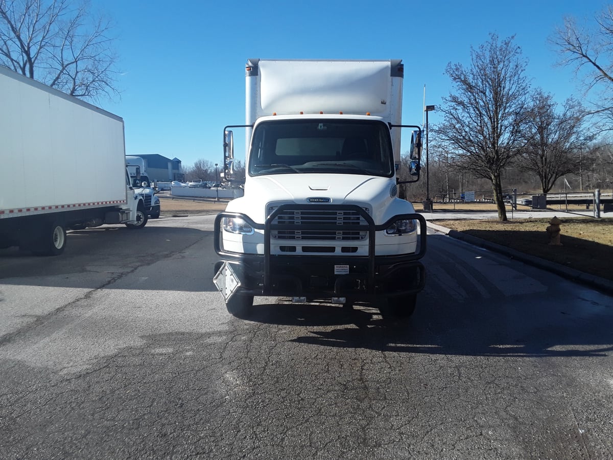 2020 Freightliner/Mercedes M2 106 270326