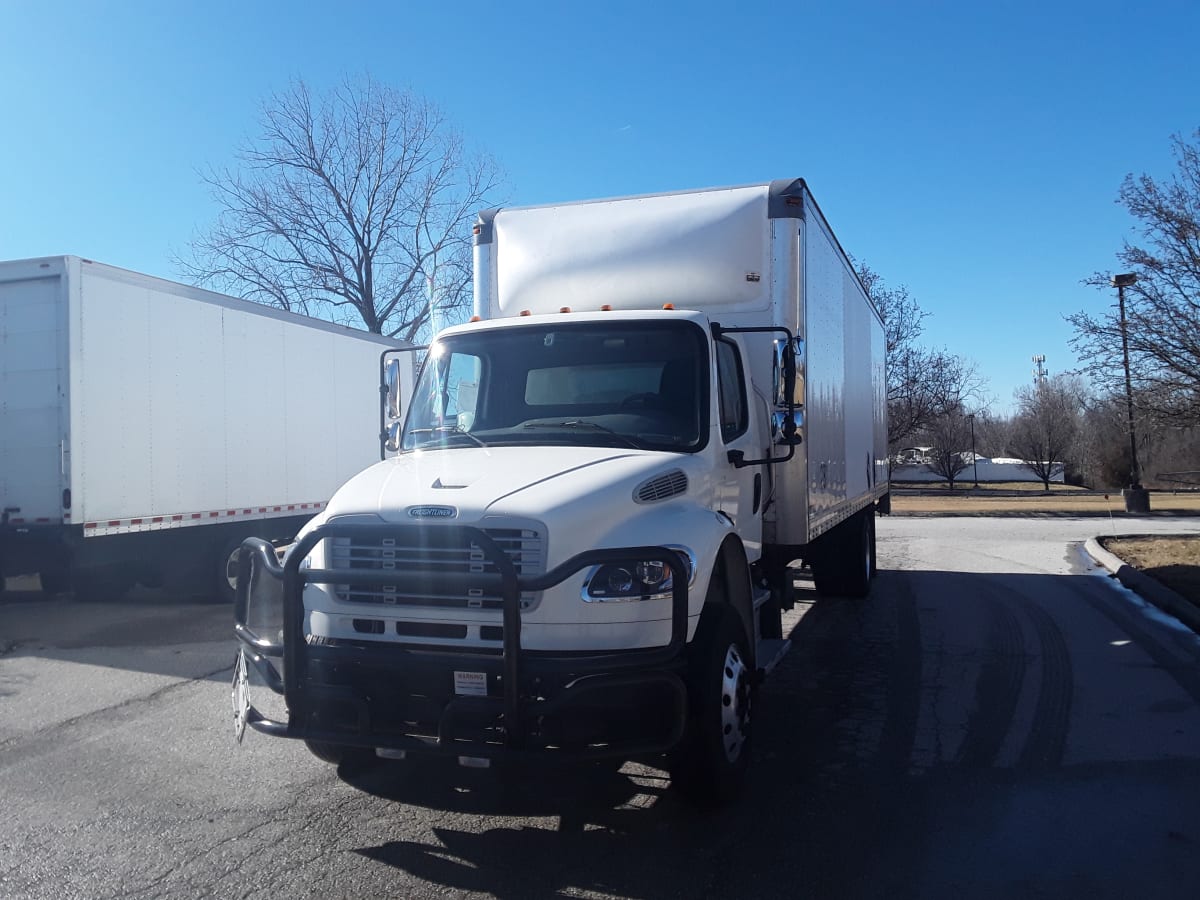 2020 Freightliner/Mercedes M2 106 270326