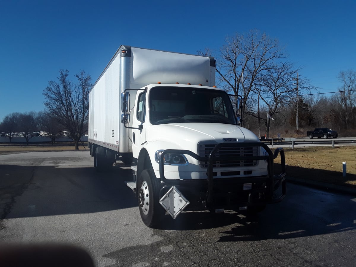 2020 Freightliner/Mercedes M2 106 270326