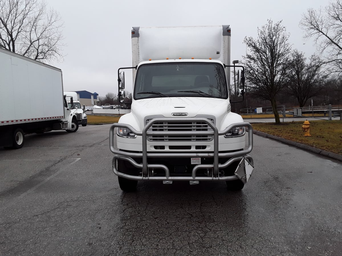 2020 Freightliner/Mercedes M2 106 270327