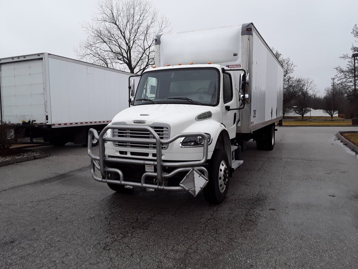 2020 Freightliner/Mercedes M2 106 270327