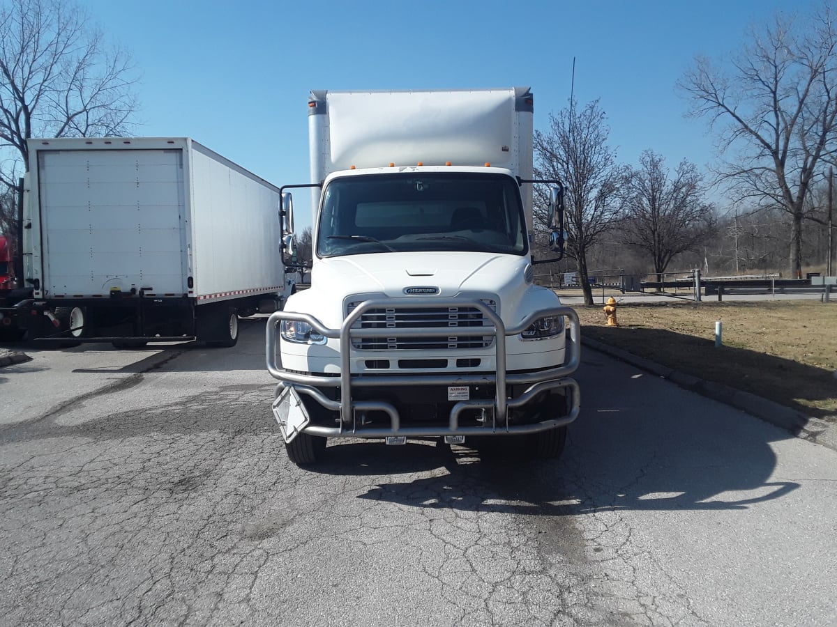 2020 Freightliner/Mercedes M2 106 270328