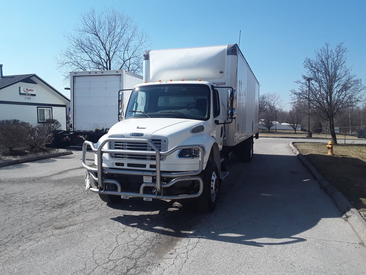 2020 Freightliner/Mercedes M2 106 270328