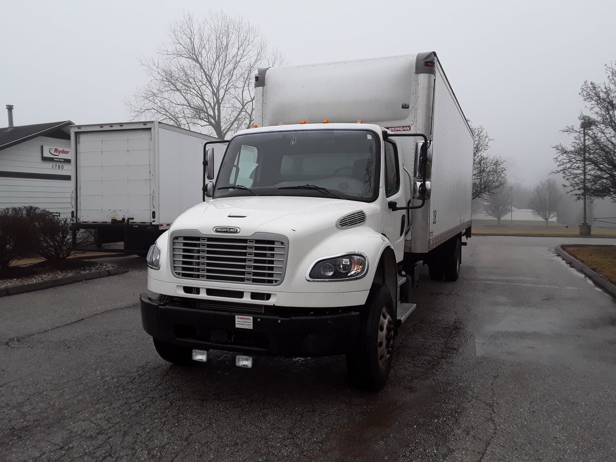 2020 Freightliner/Mercedes M2 106 270329