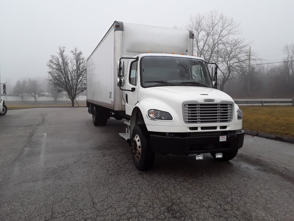 2020 Freightliner/Mercedes M2 106 270329