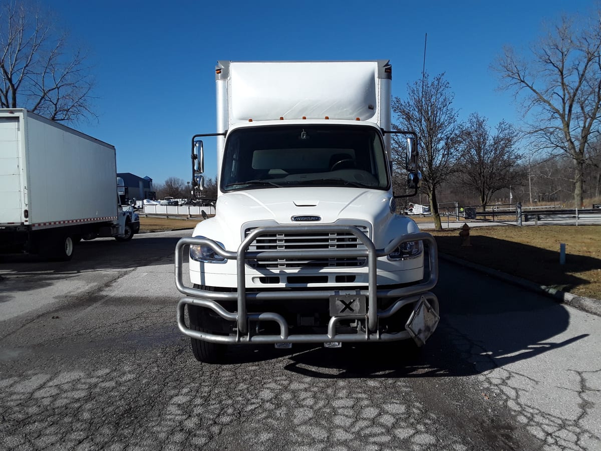 2020 Freightliner/Mercedes M2 106 270331