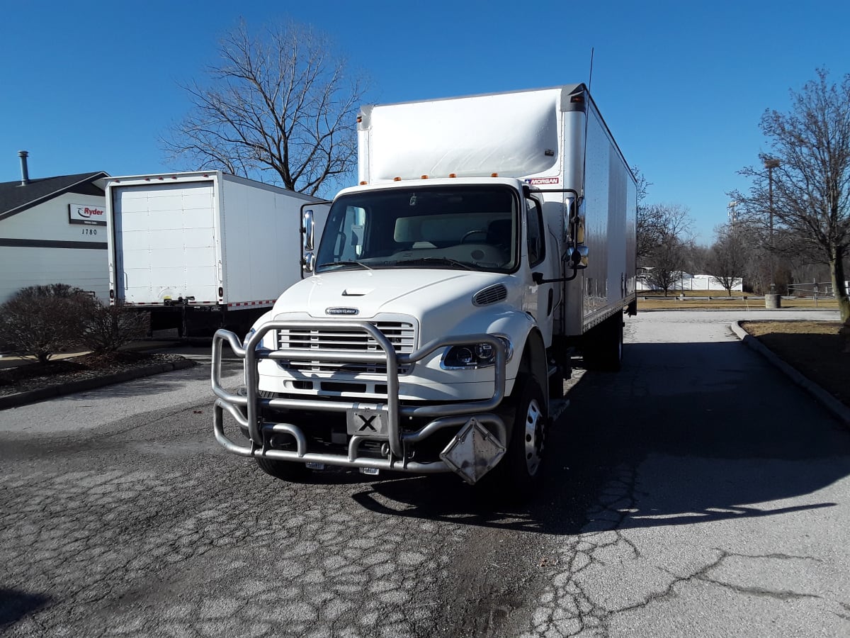 2020 Freightliner/Mercedes M2 106 270331