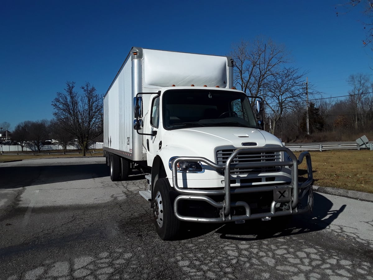 2020 Freightliner/Mercedes M2 106 270331