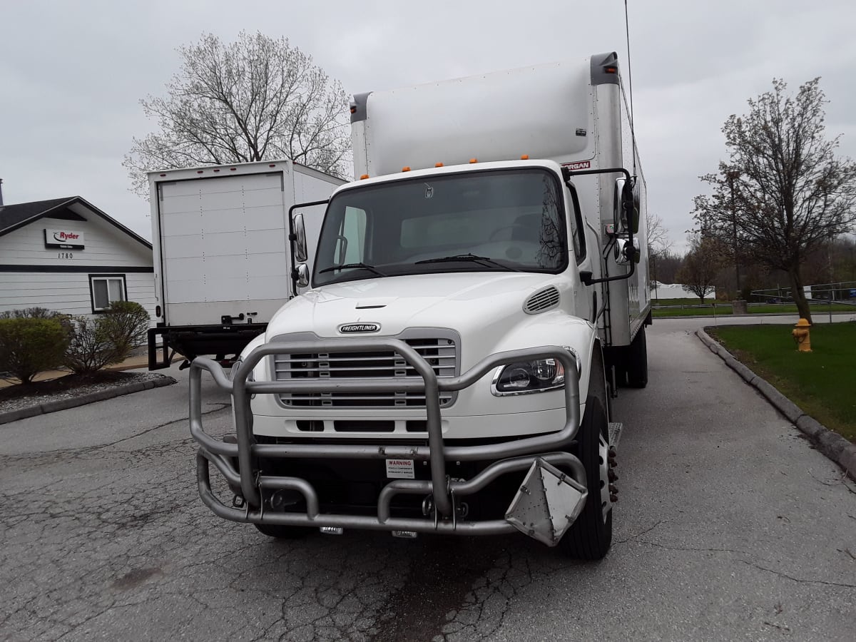 2020 Freightliner/Mercedes M2 106 270332