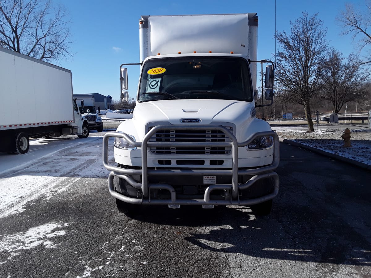 2020 Freightliner/Mercedes M2 106 270333