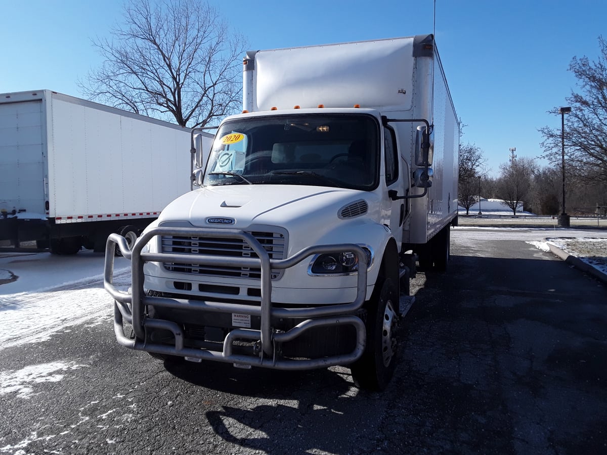 2020 Freightliner/Mercedes M2 106 270333