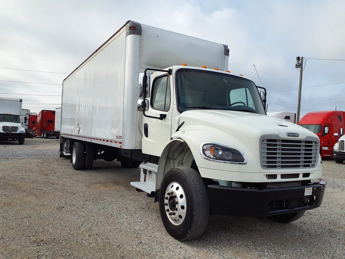 2020 Freightliner/Mercedes M2 106 270335