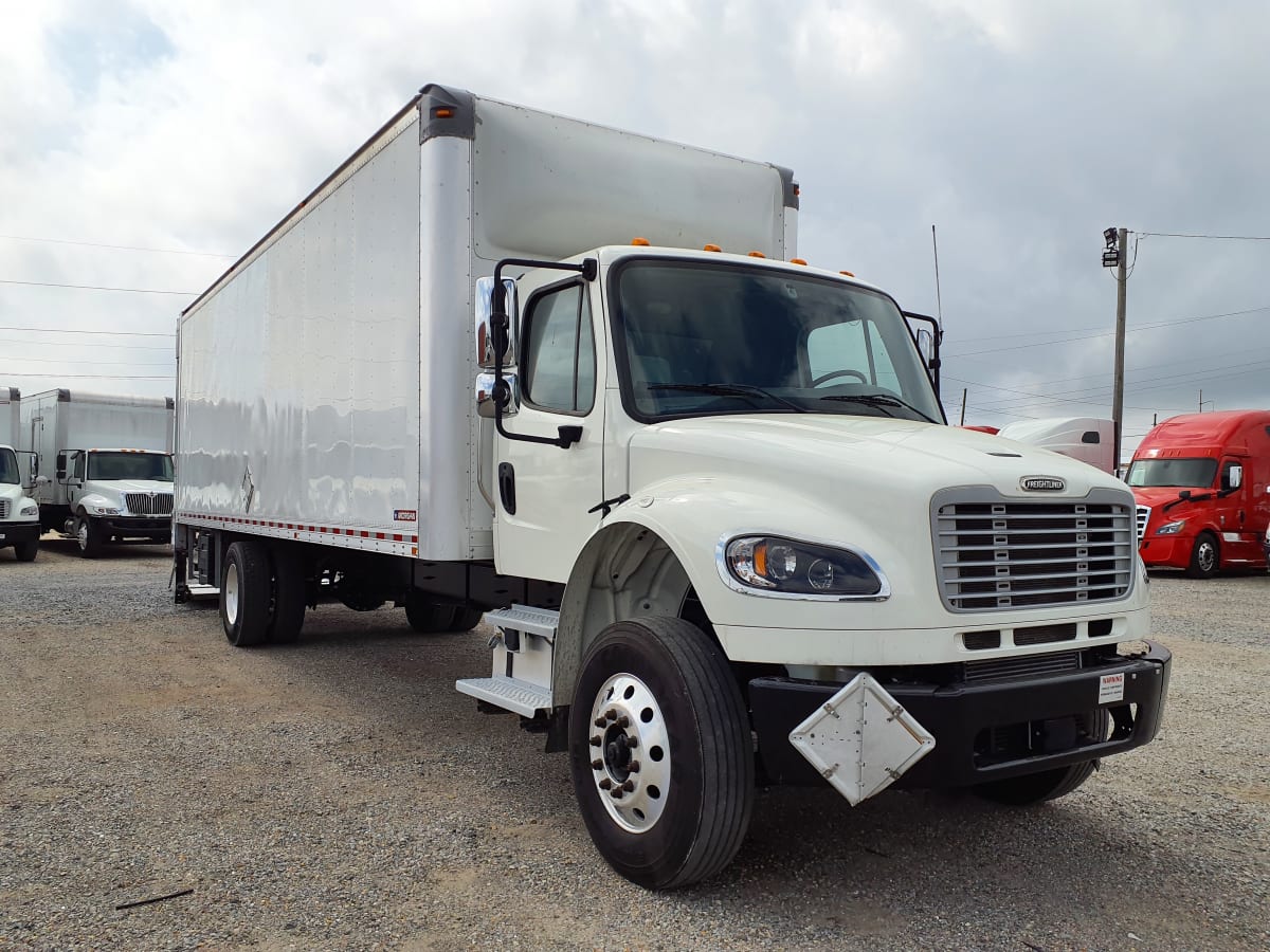 2020 Freightliner/Mercedes M2 106 270340