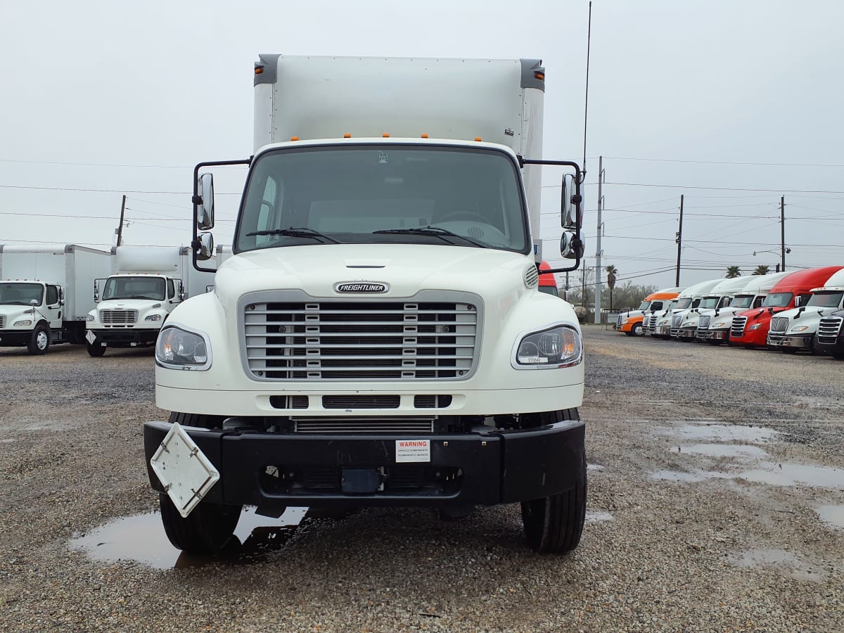 2020 Freightliner/Mercedes M2 106 270342