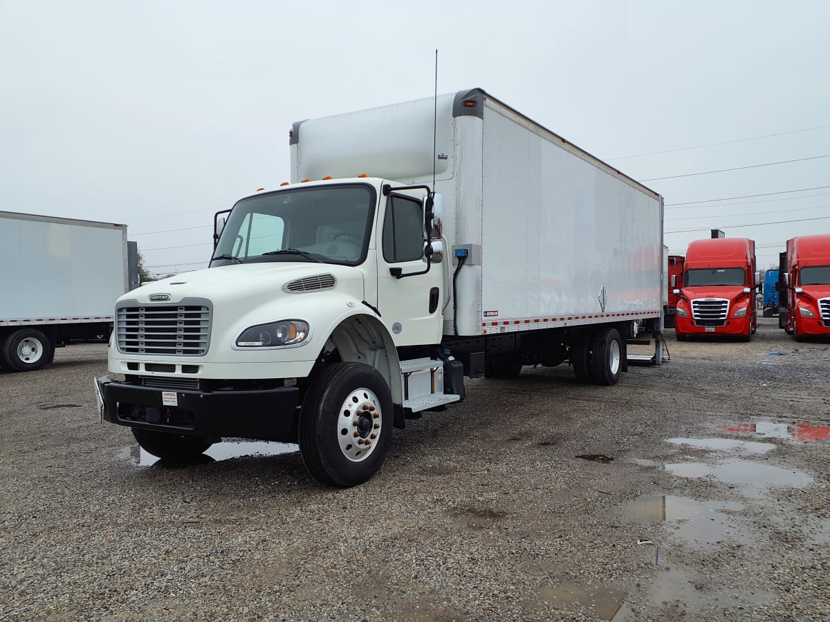 2020 Freightliner/Mercedes M2 106 270342