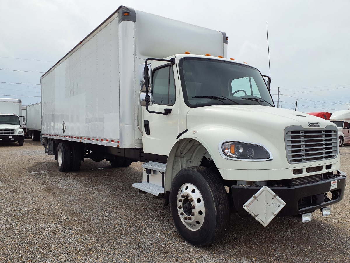 2020 Freightliner/Mercedes M2 106 270343