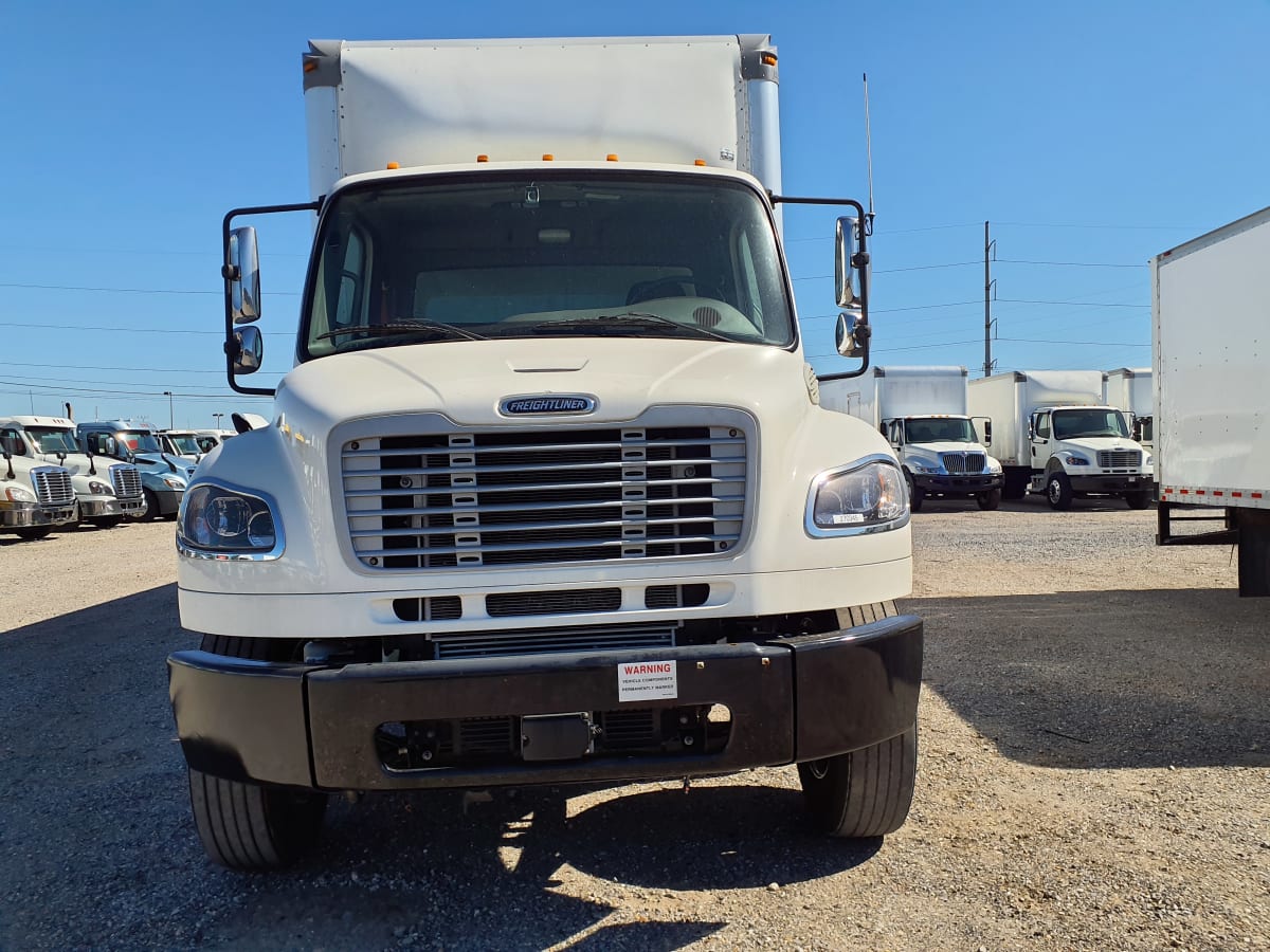 2020 Freightliner/Mercedes M2 106 270345