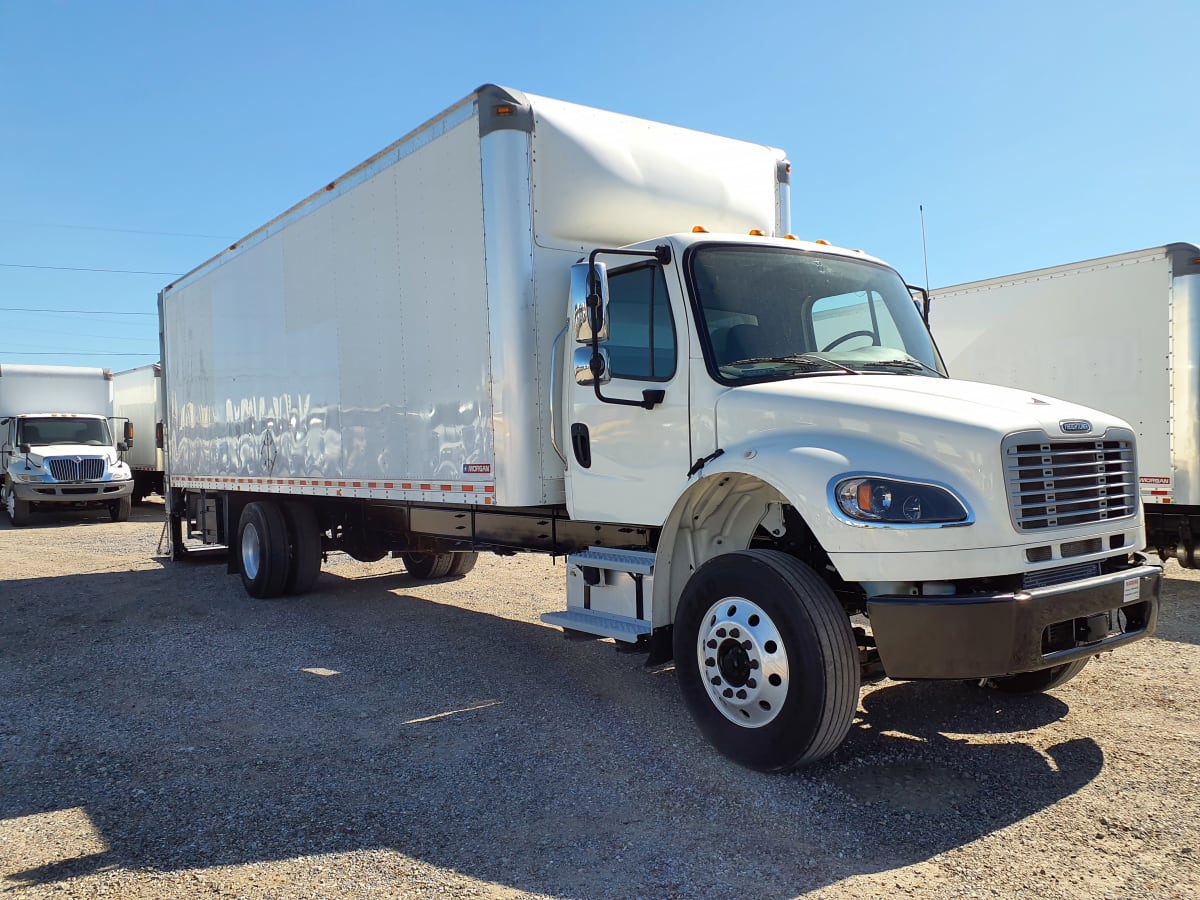 2020 Freightliner/Mercedes M2 106 270345