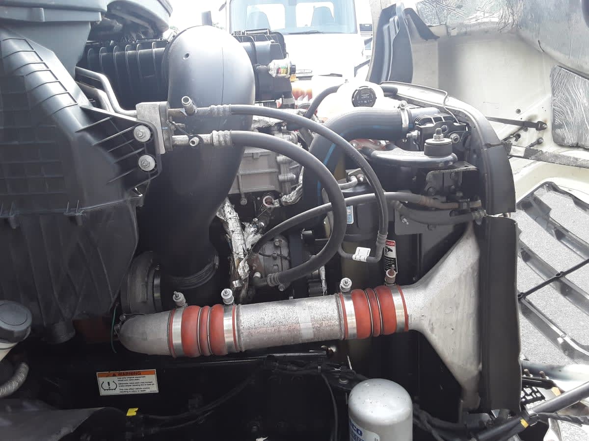 2021 Freightliner/Mercedes CASCADIA PX11664ST 270437