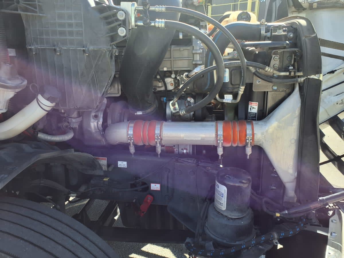 2022 Freightliner - image 9