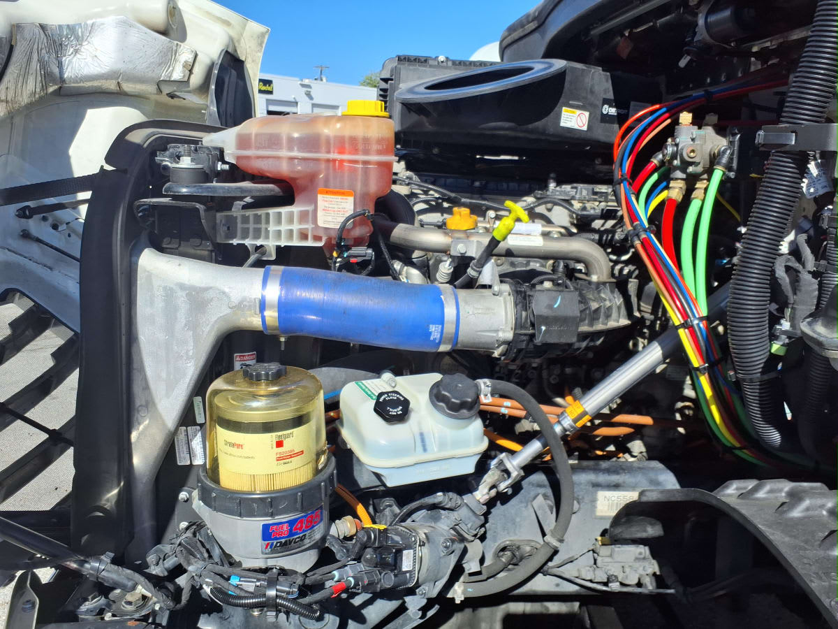 2022 Freightliner - image 8