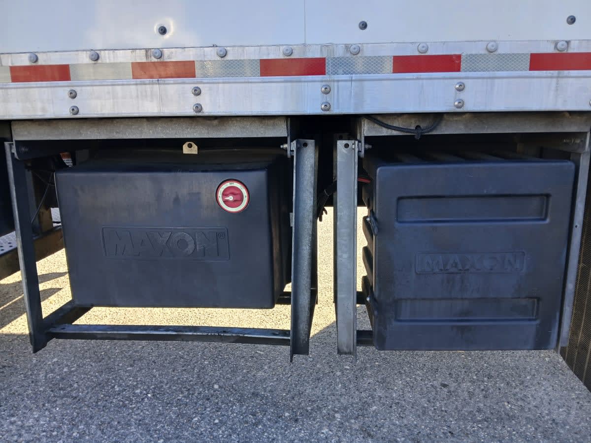 2022 Freightliner/Mercedes M2 106 270474