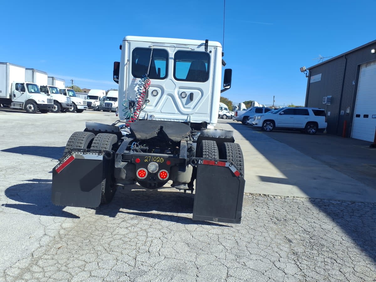 2020 Freightliner - image 5