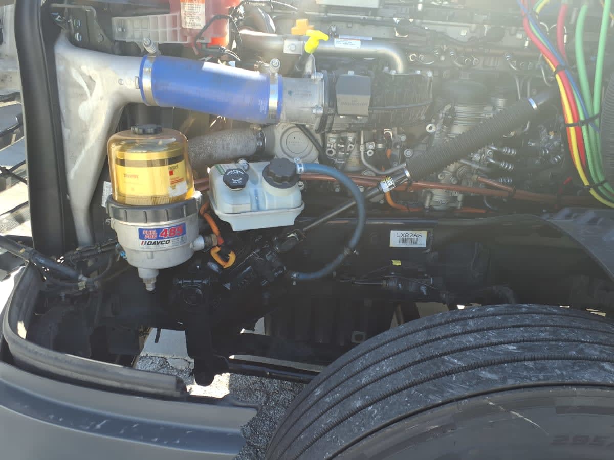 2020 Freightliner - image 8