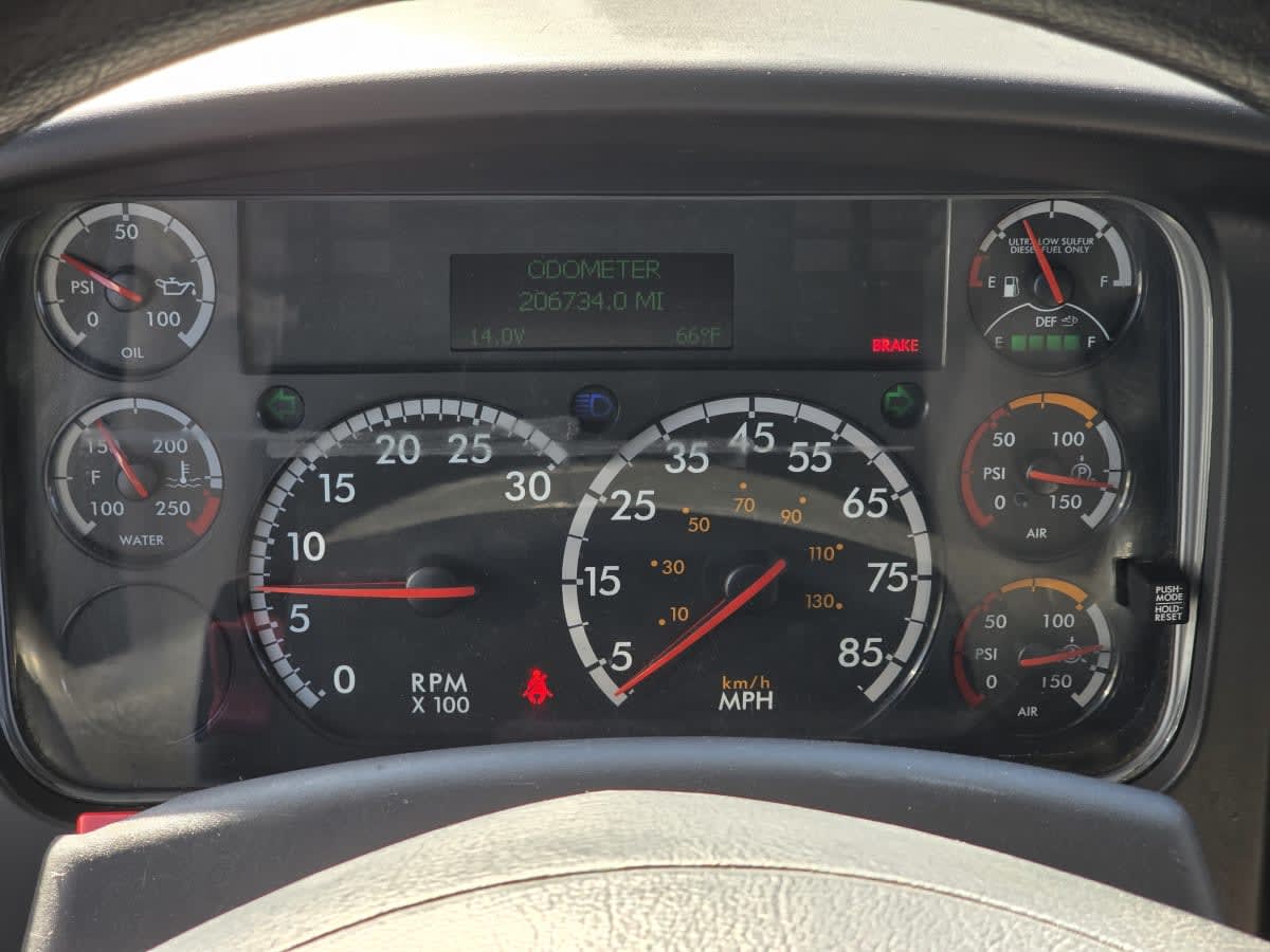 2020 Freightliner/Mercedes M2 106 271036
