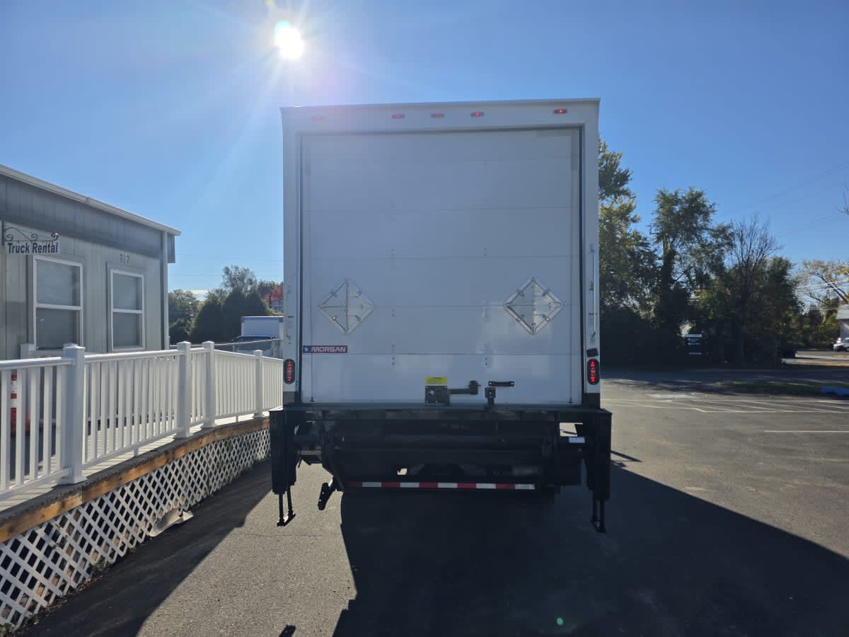 2020 Freightliner/Mercedes M2 106 271036