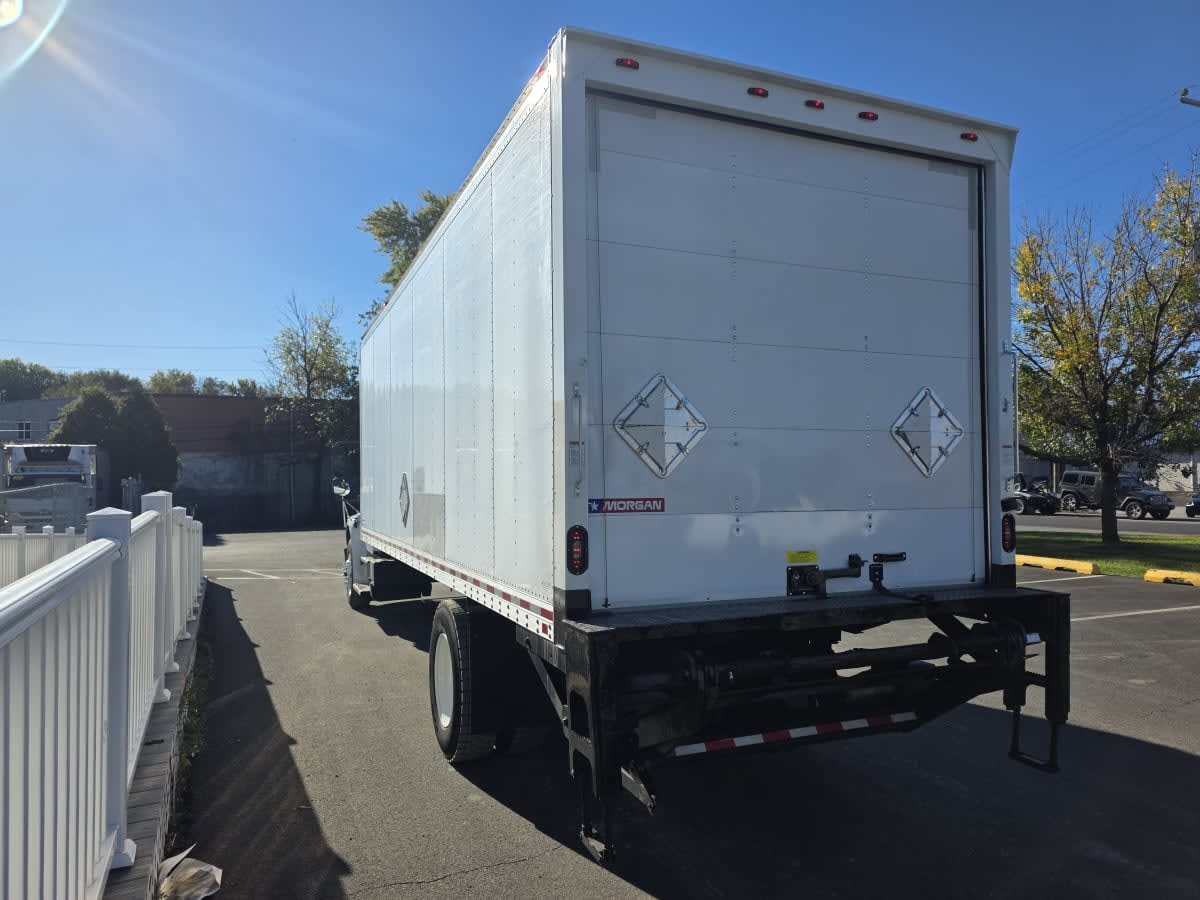 2020 Freightliner/Mercedes M2 106 271036