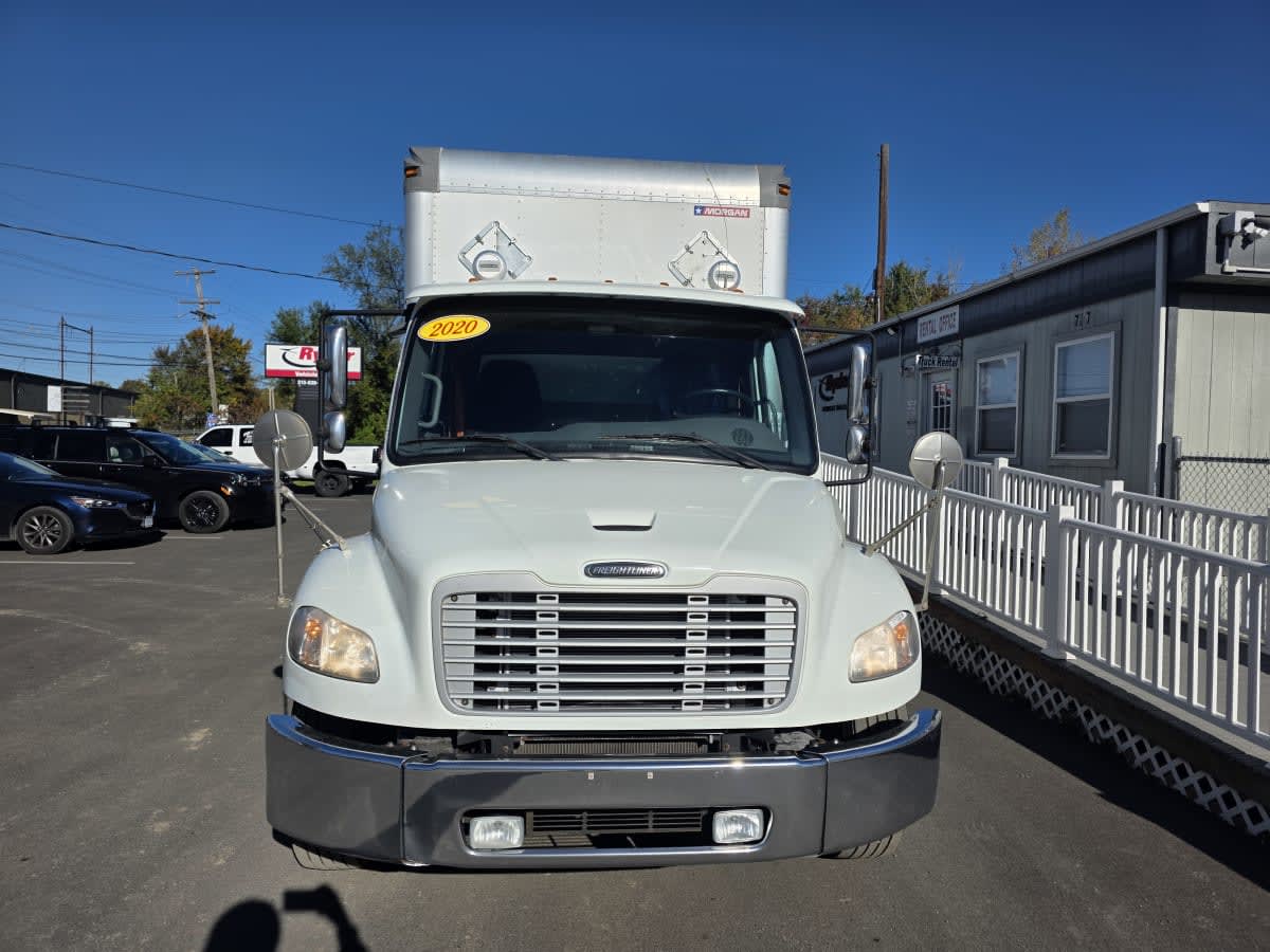 2020 Freightliner/Mercedes M2 106 271036