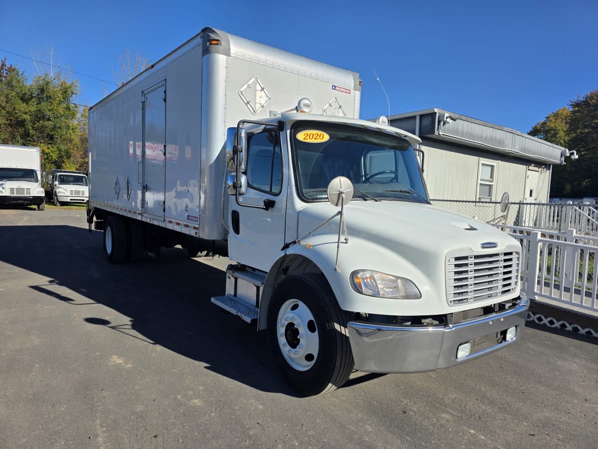 2020 Freightliner/Mercedes M2 106 271036