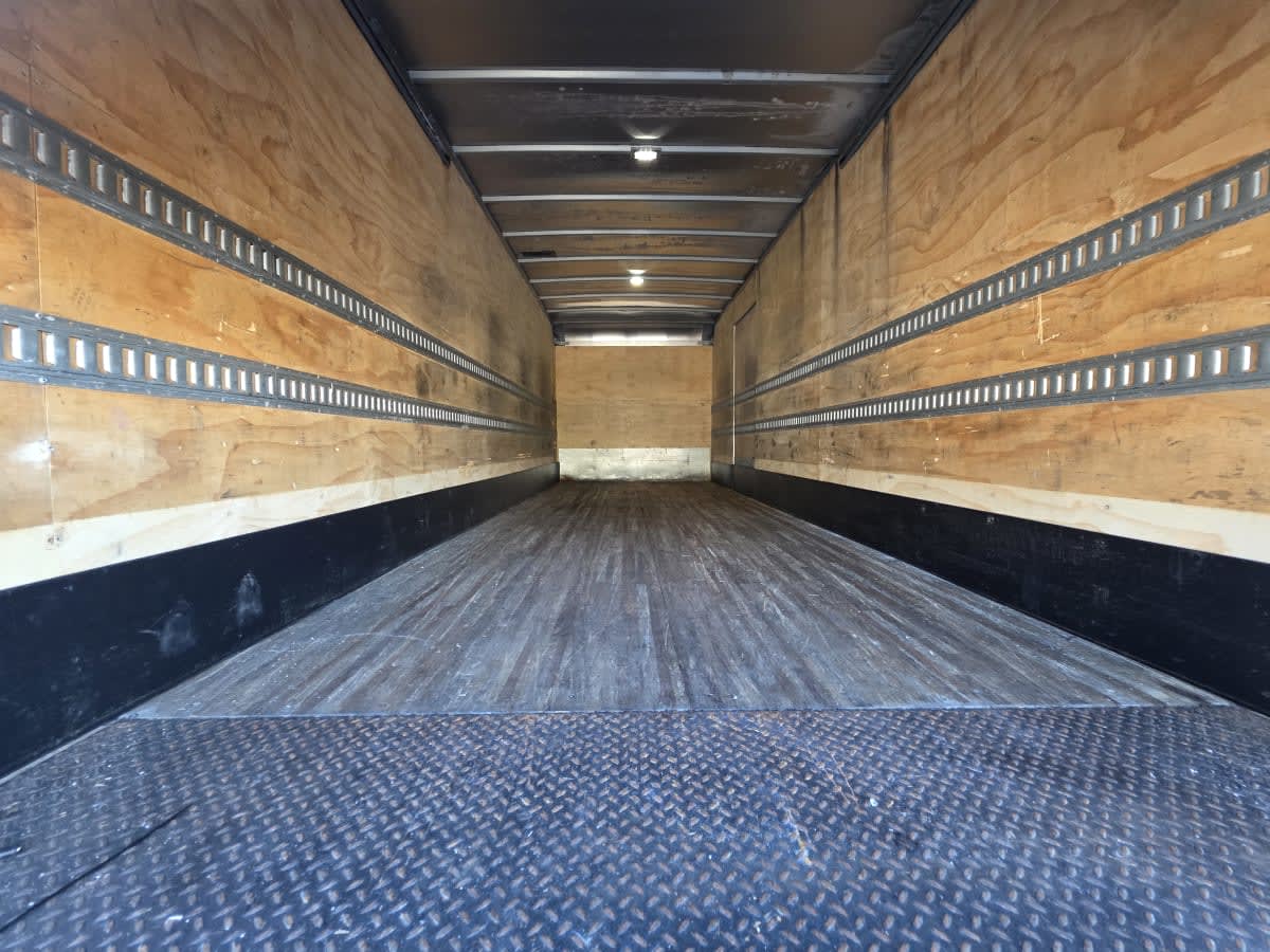 2020 Freightliner/Mercedes M2 106 271036