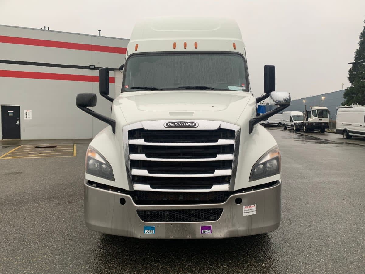 2020 Freightliner/Mercedes NEW CASCADIA PX12664 271048