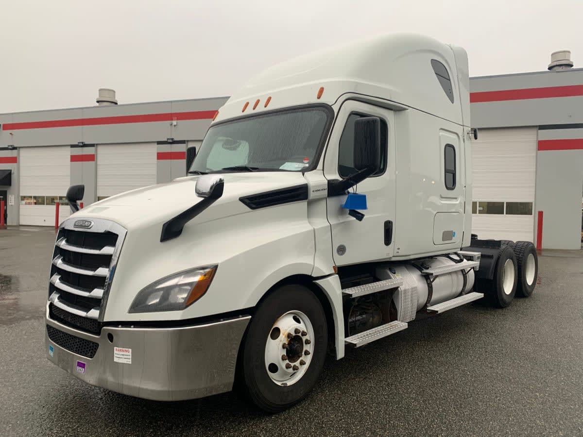 2020 Freightliner/Mercedes NEW CASCADIA PX12664 271048