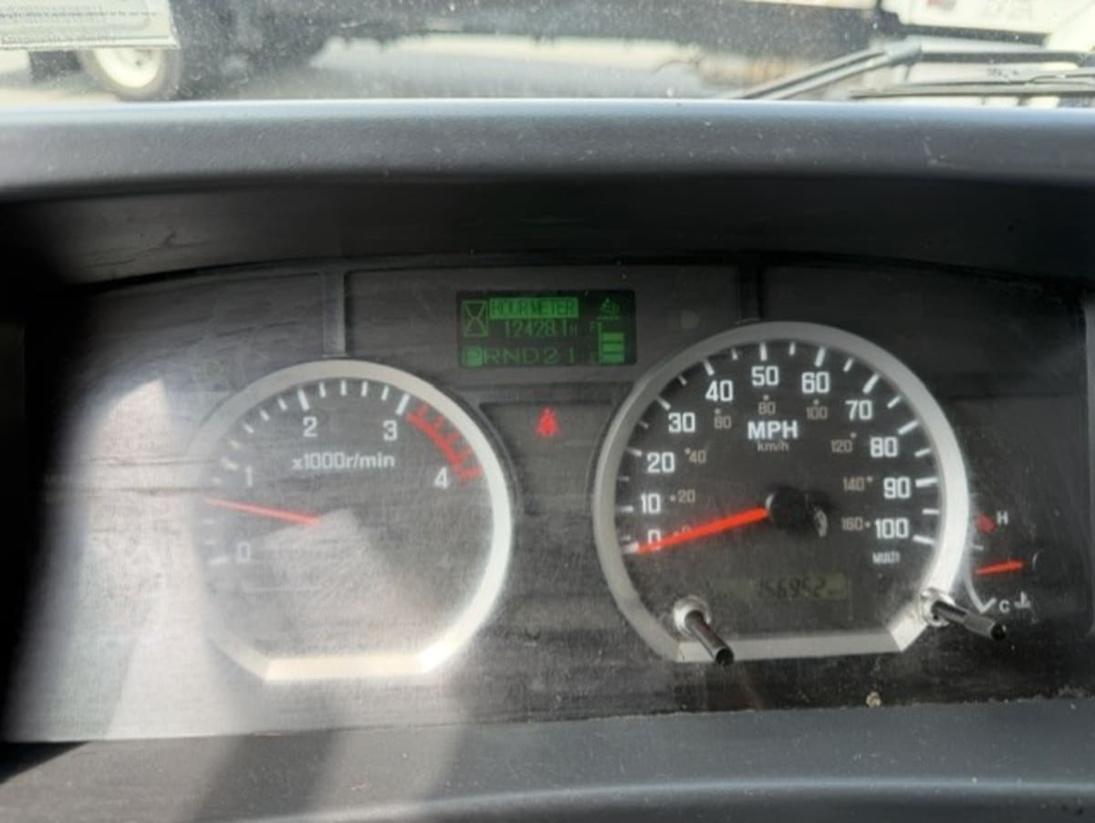 2020 Isuzu NQR 271069