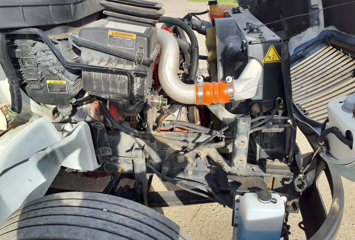 2020 Navistar International MV607 (4X2) 271083