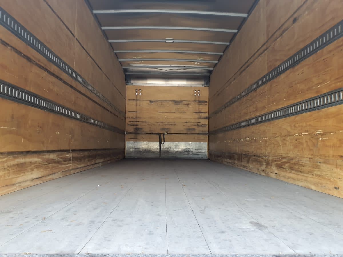 2020 Navistar International MV607 (4X2) 271083