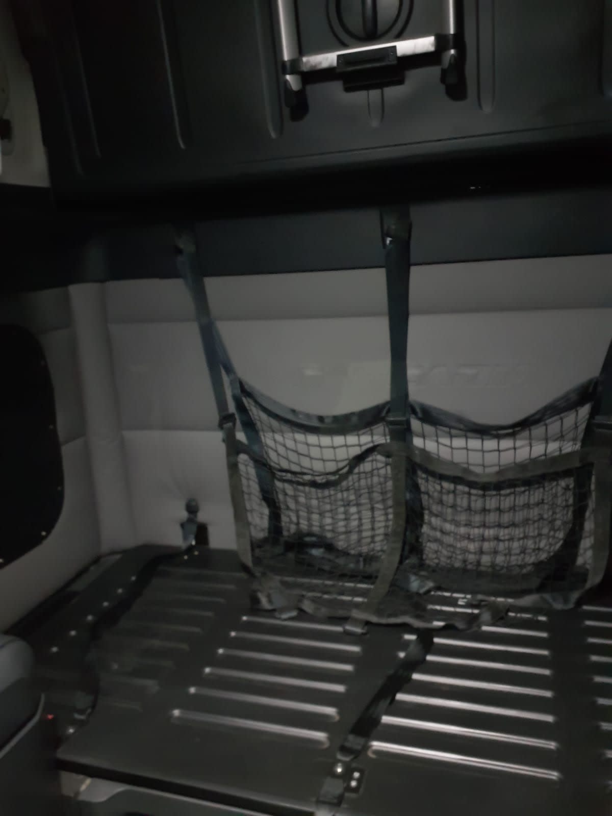 2020 Freightliner/Mercedes NEW CASCADIA PX12664 271130