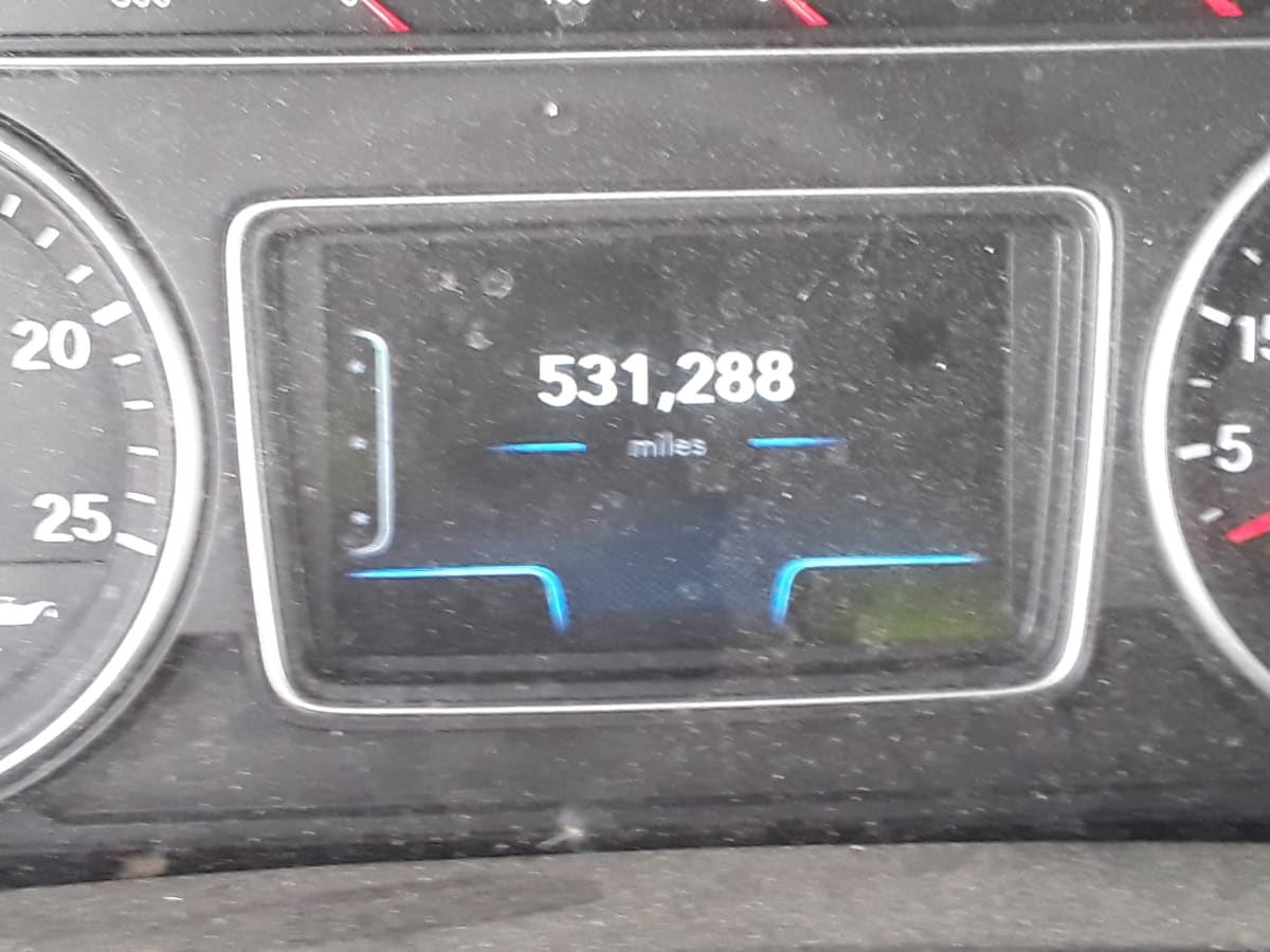 2020 Navistar International LT625 SLPR CAB 271163